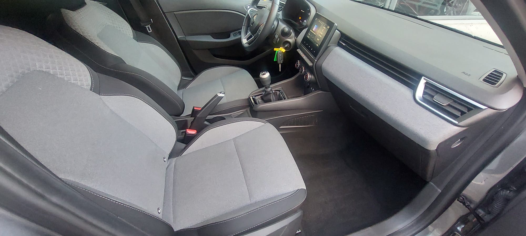 Renault Clio 1.0 90CV miniatura 6
